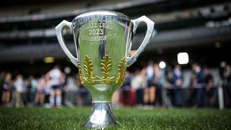 2023 afl grand final odds.